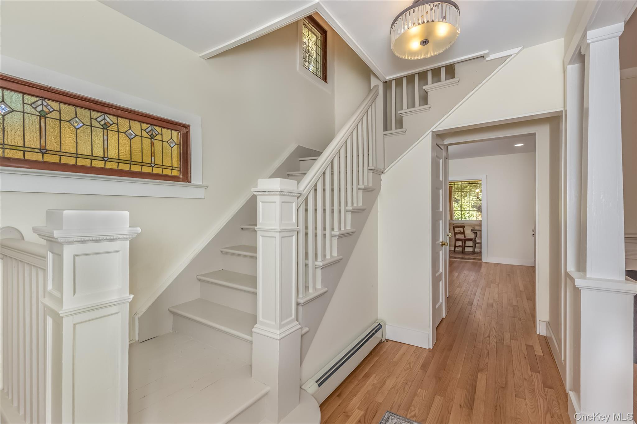 40 Lower Byrdcliffe Road