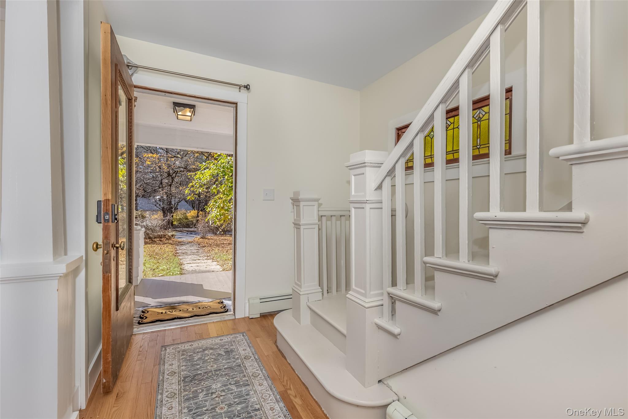 40 Lower Byrdcliffe Road