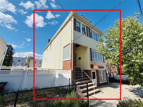 Multifamily For Sale - 2879 Harrington Avenue<br/> Bronx, NY 10461