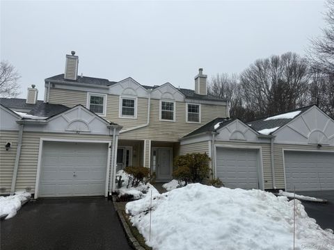 Condo For Sale - 32 Quail Court<br/> Manorville, NY 11949