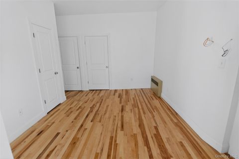 Apartment For Rent - 91 Elm Street #1A<br/> Yonkers, NY 10701