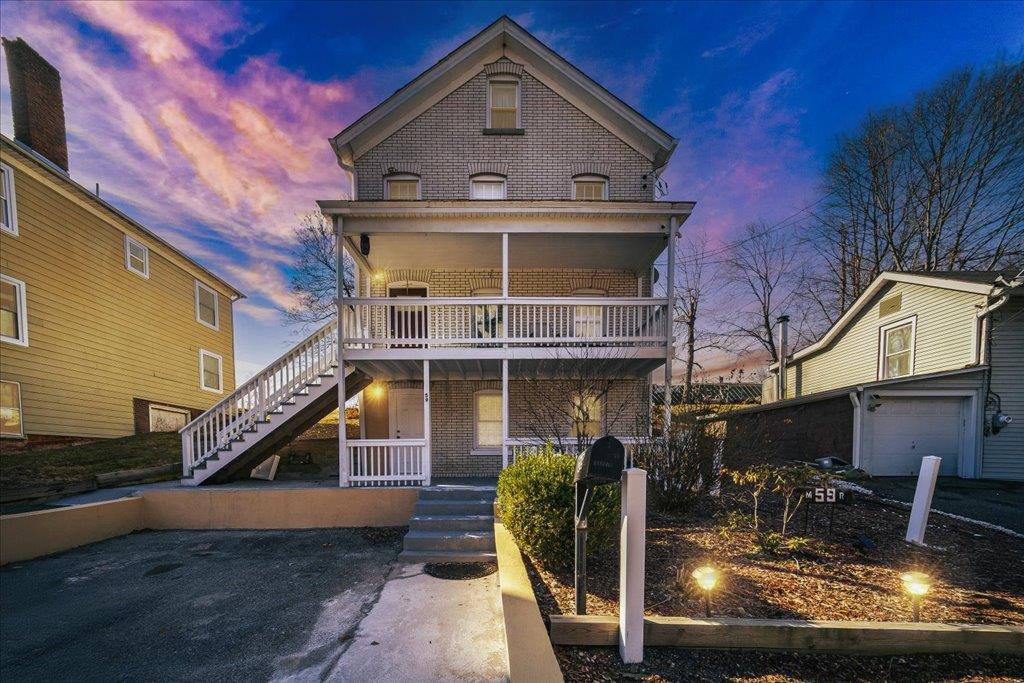 59 East Main Street St, Walden, New York image 31