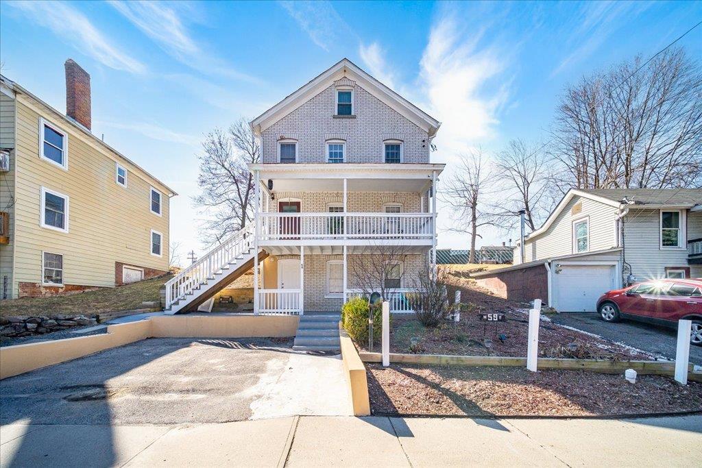 59 East Main Street St, Walden, New York image 1