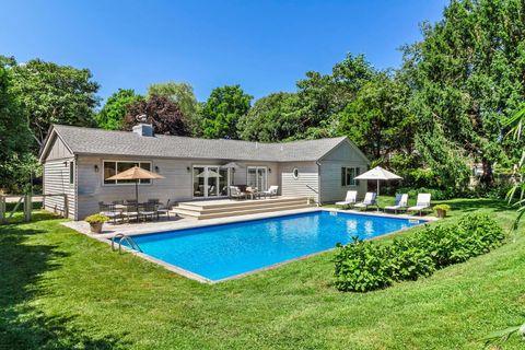 210 sebonac Bridgehampton NY 11968