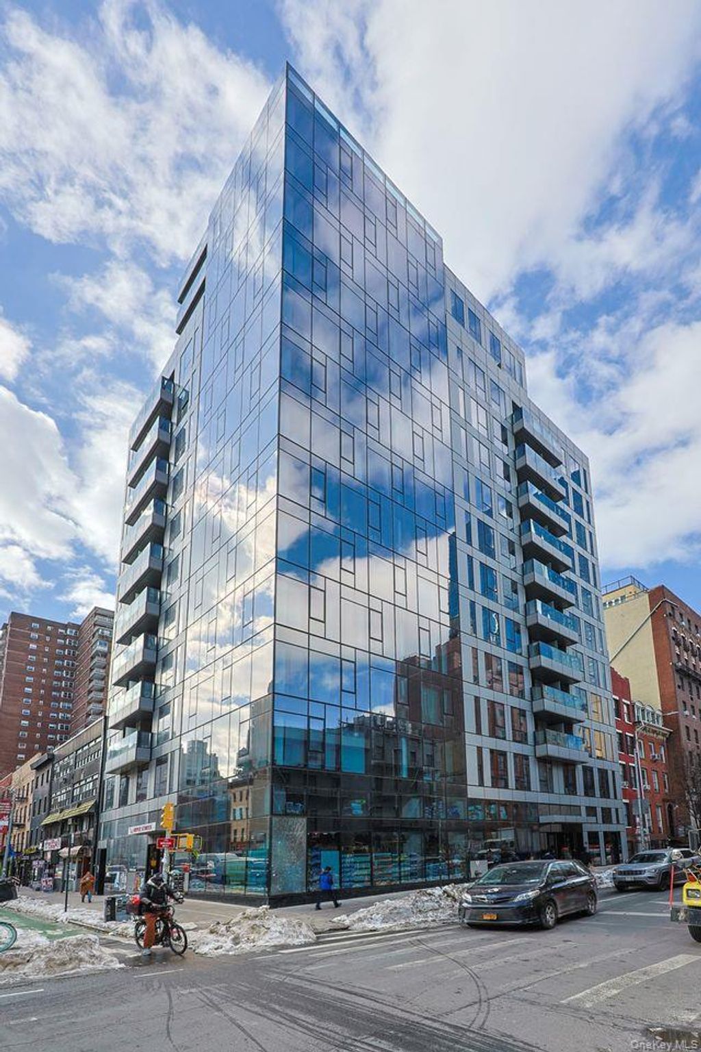 Photo of 300 W 30th Street #4F, New York (Manhattan), NY 10001 (MLS # 973664)