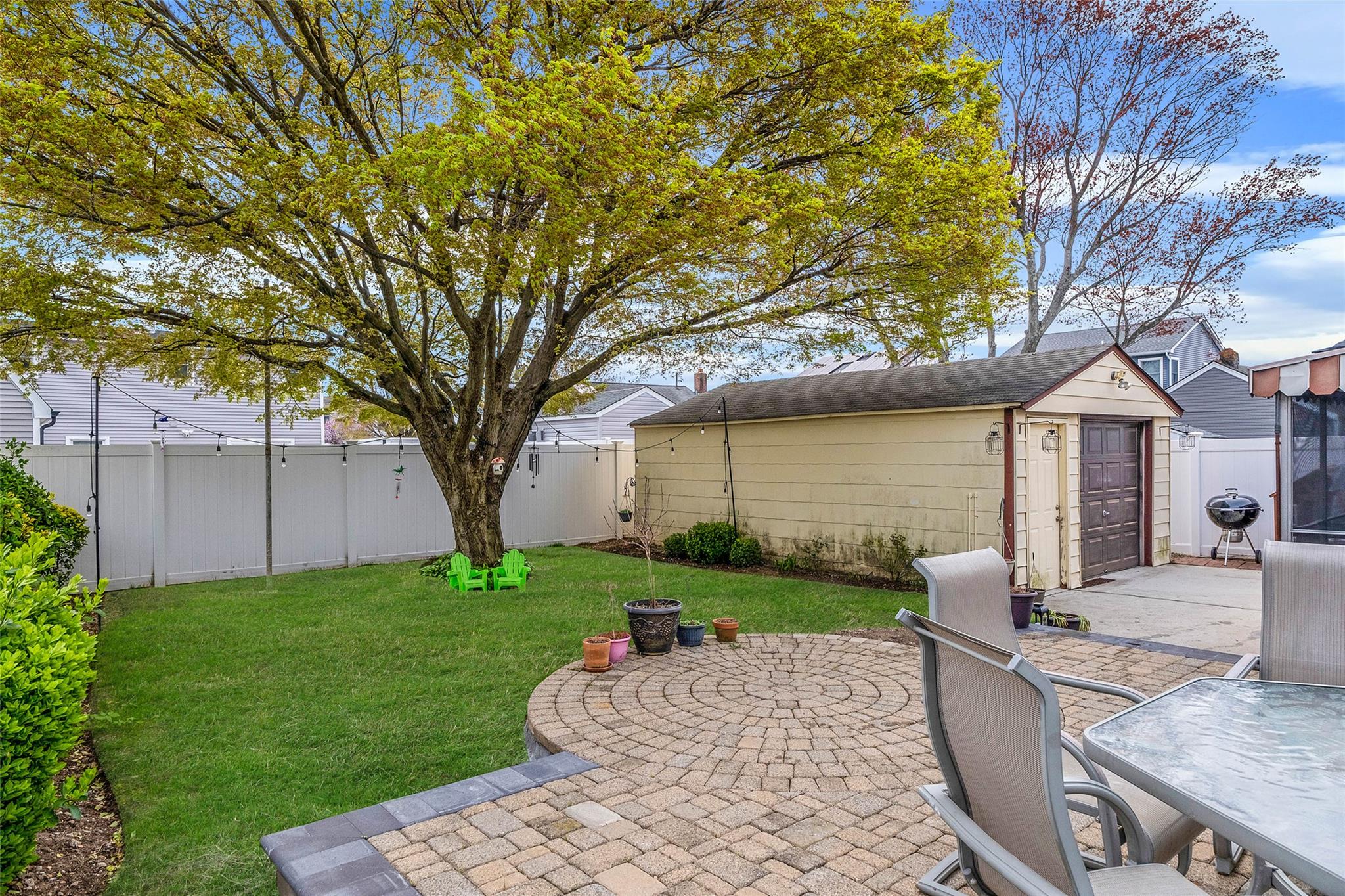 106 Franklin Place, Massapequa, New York image 7
