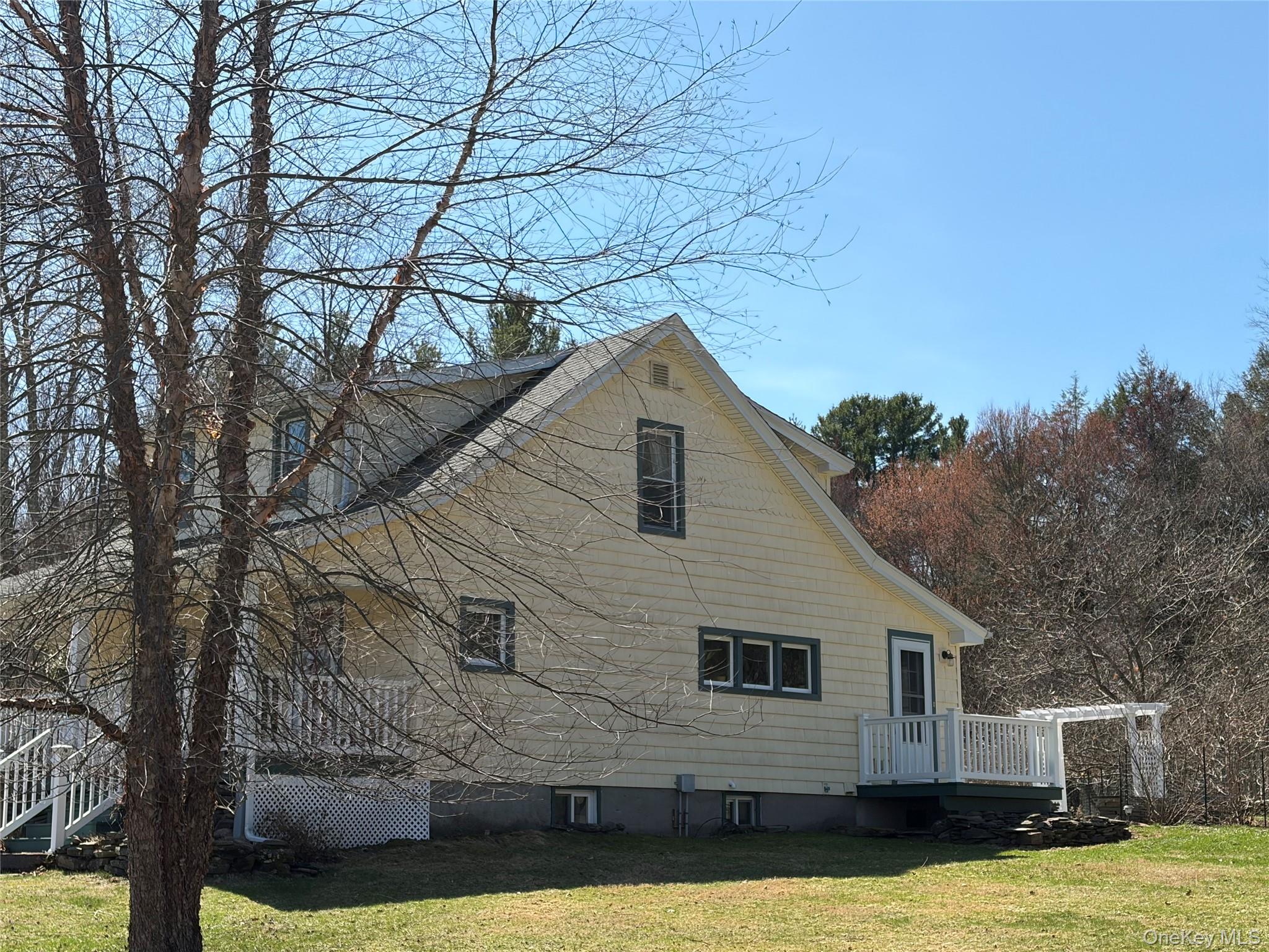 291 Behr Road