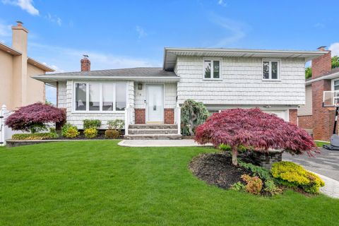 19 Alan Court Plainview NY 11803