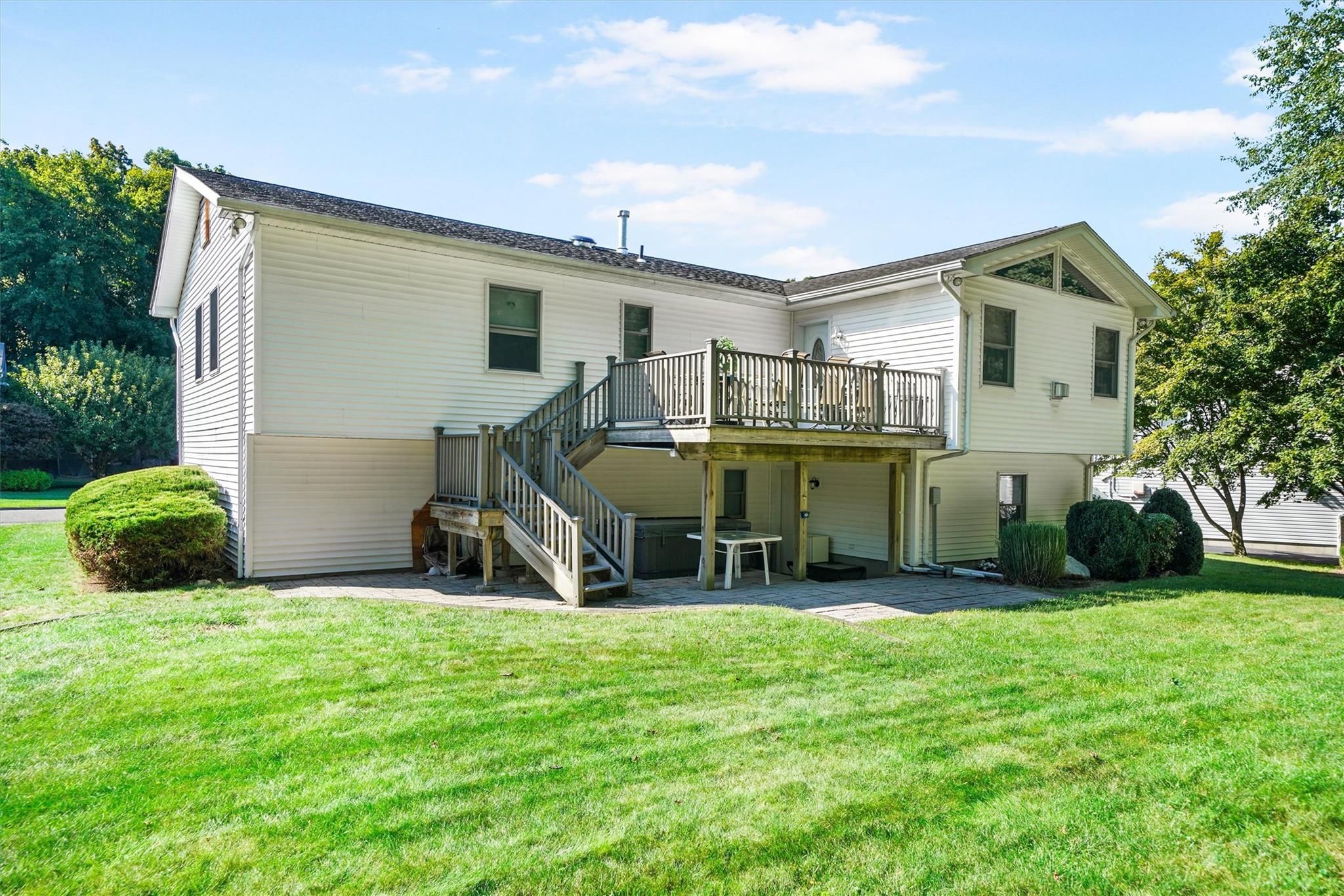 15 Cartwright Road, Stony Point, New York image 32