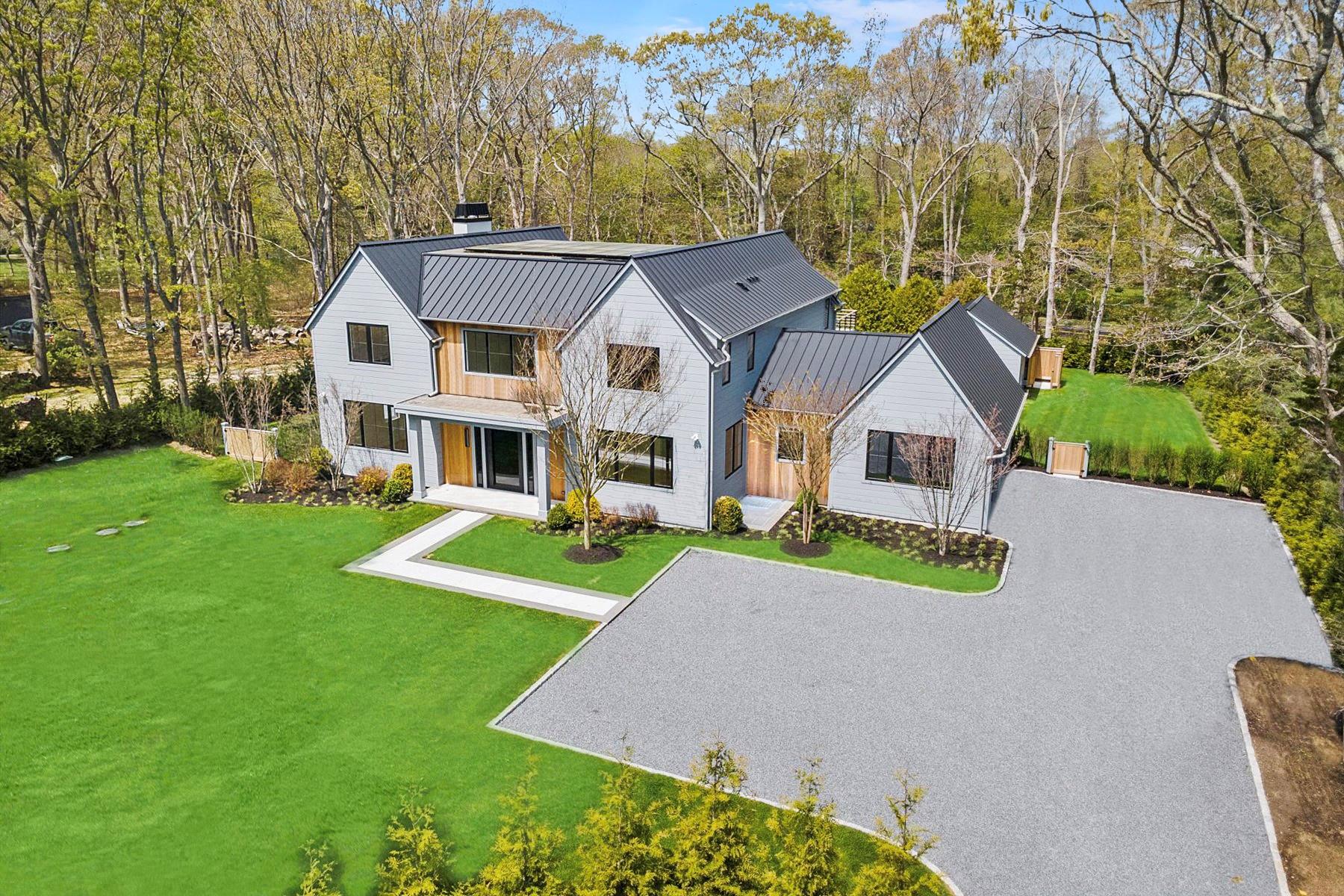 8 Ashwood Court
