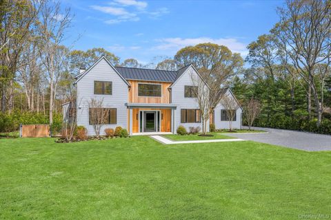 8 Ashwood Court Southampton NY 11968