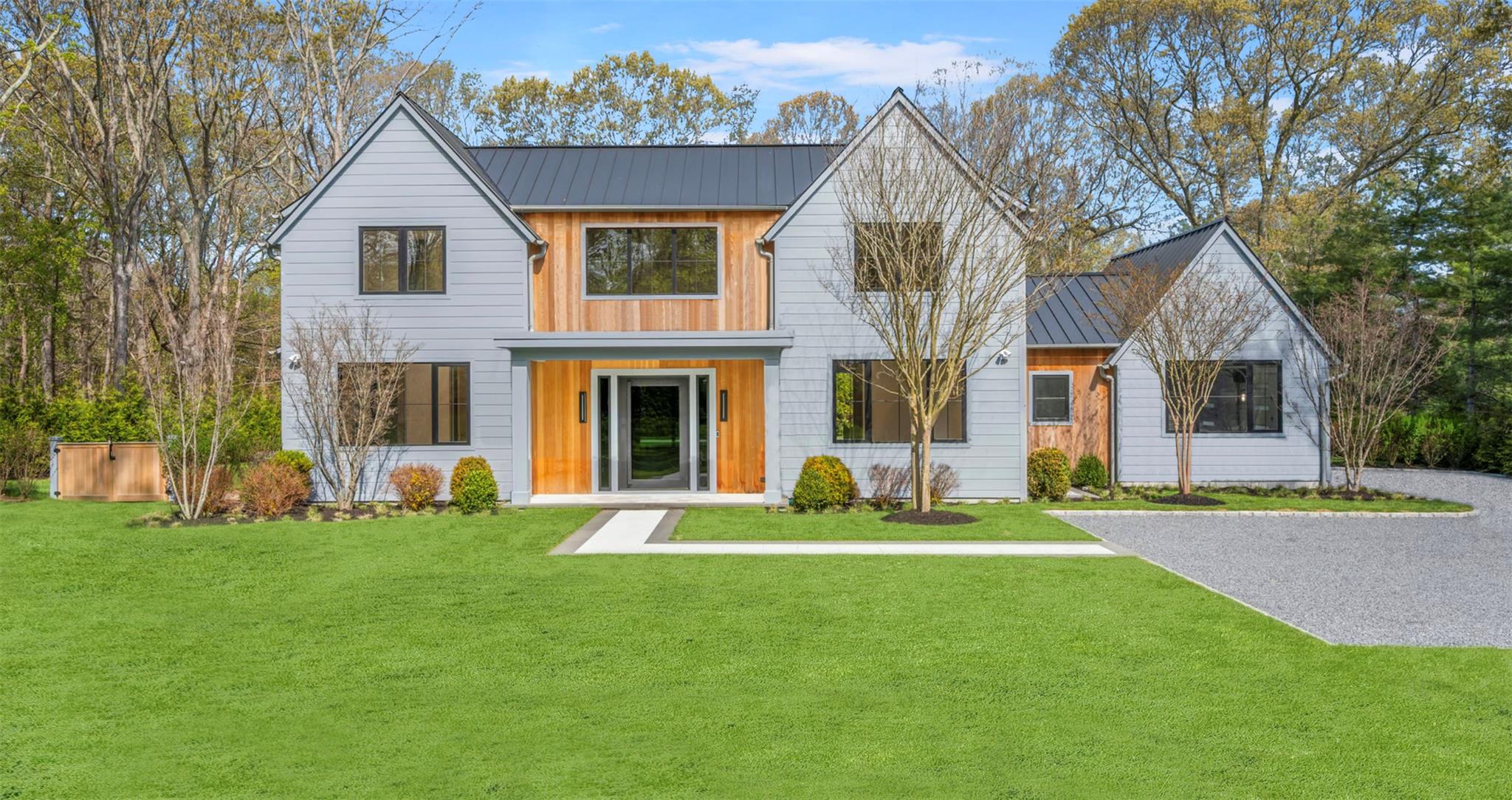 8 Ashwood Court