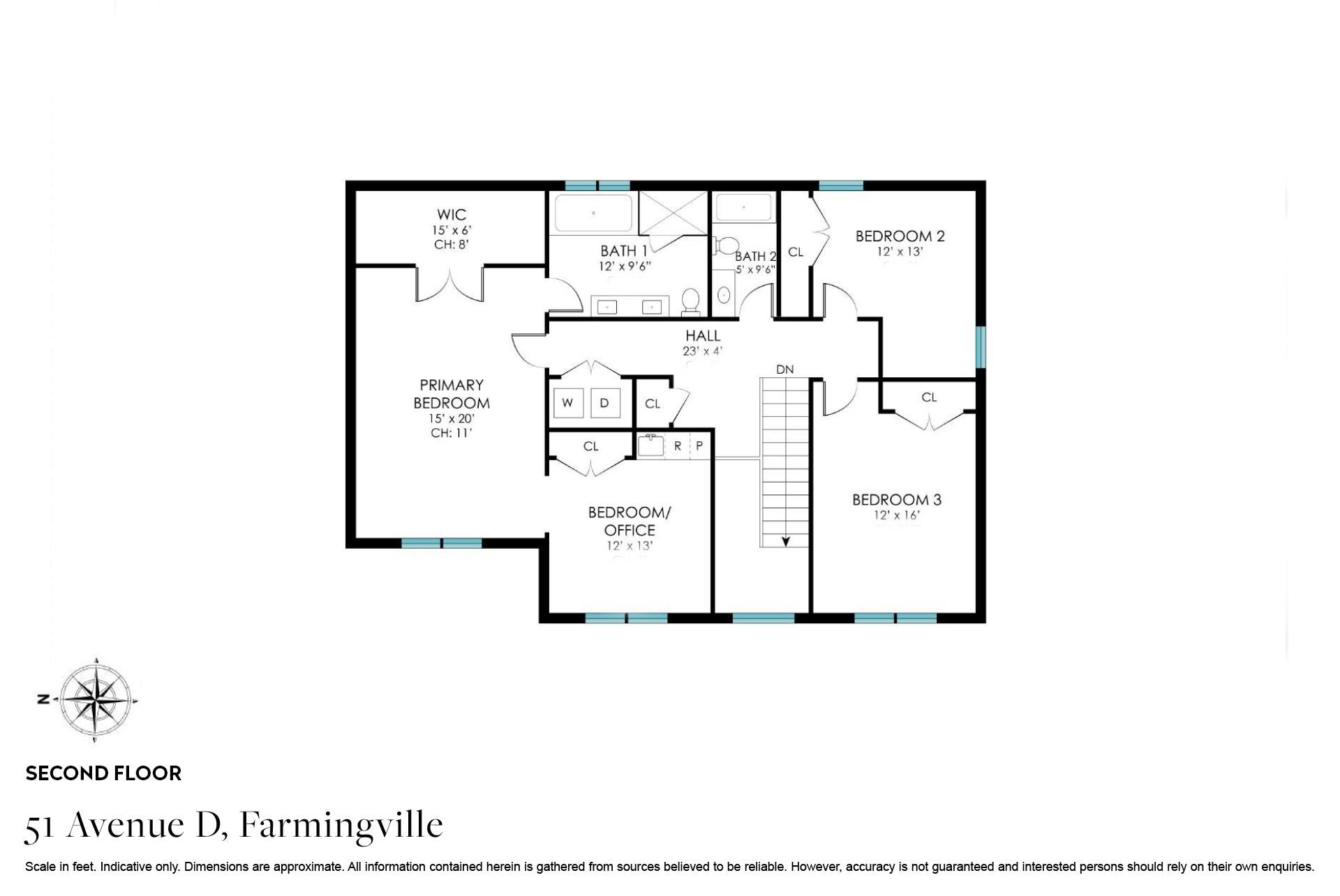51 Ave D, Farmingville, New York image 38