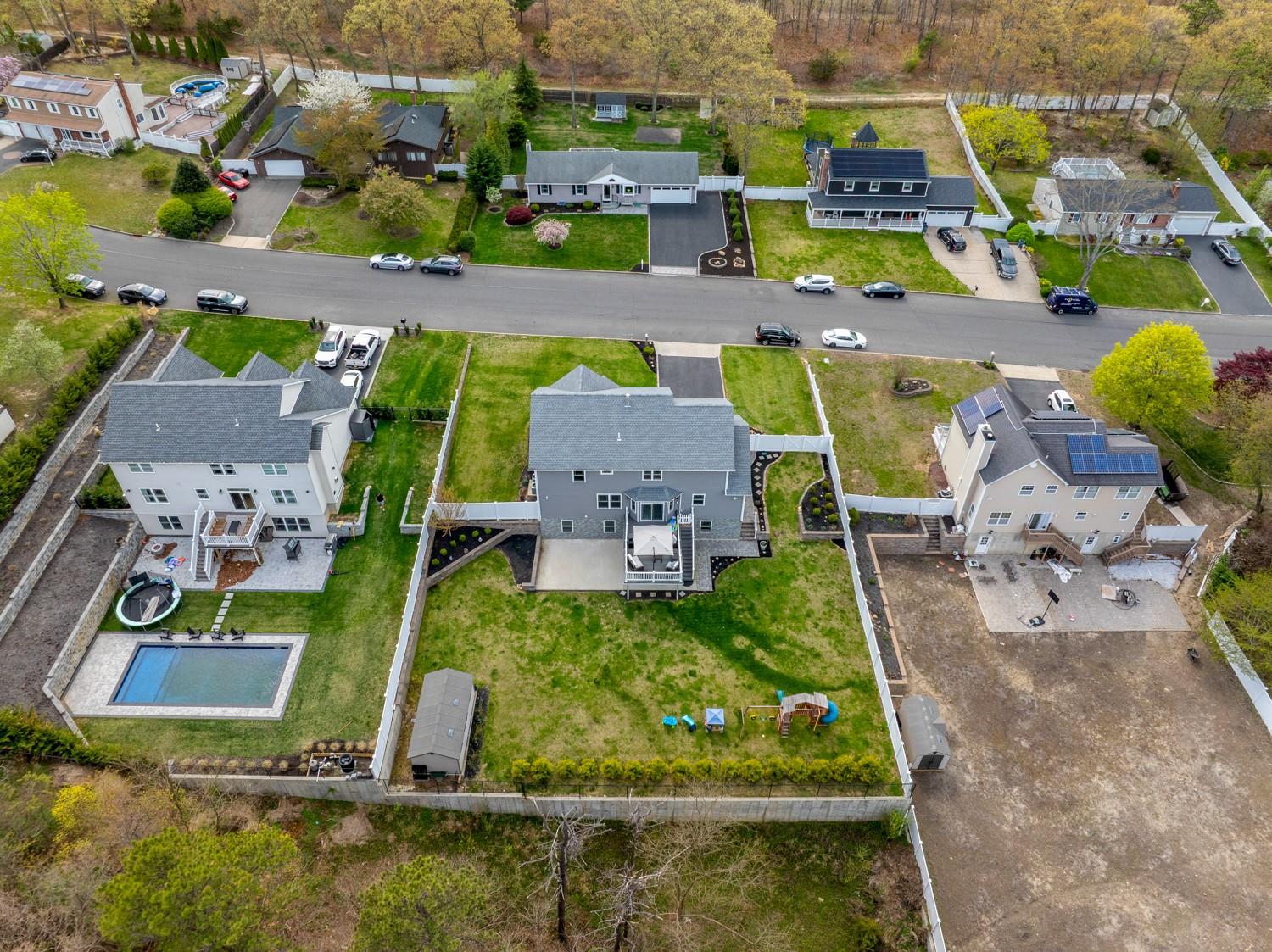 51 Ave D, Farmingville, New York image 36