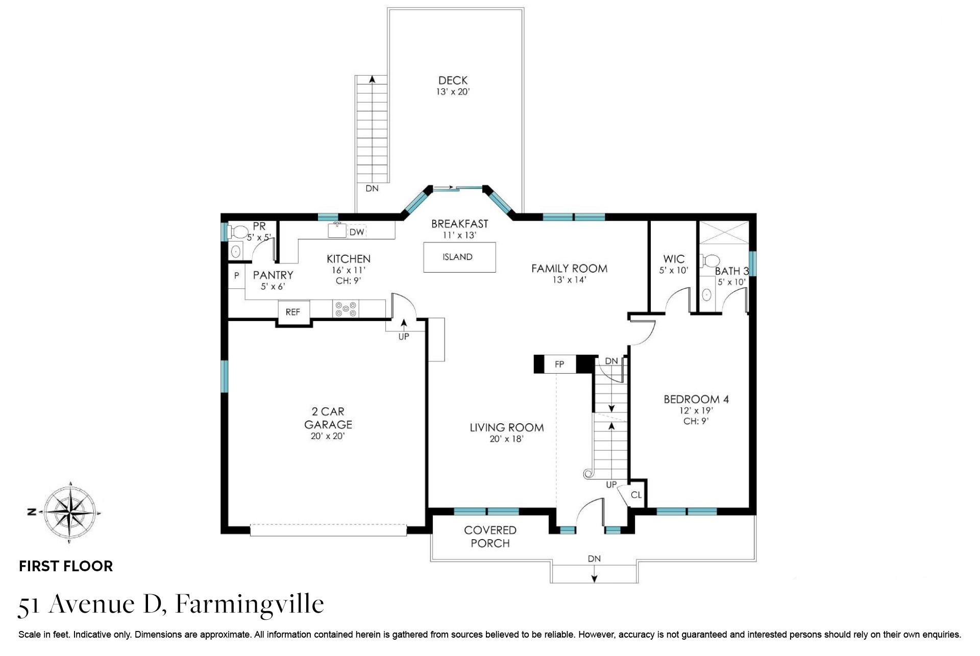 51 Ave D, Farmingville, New York image 37