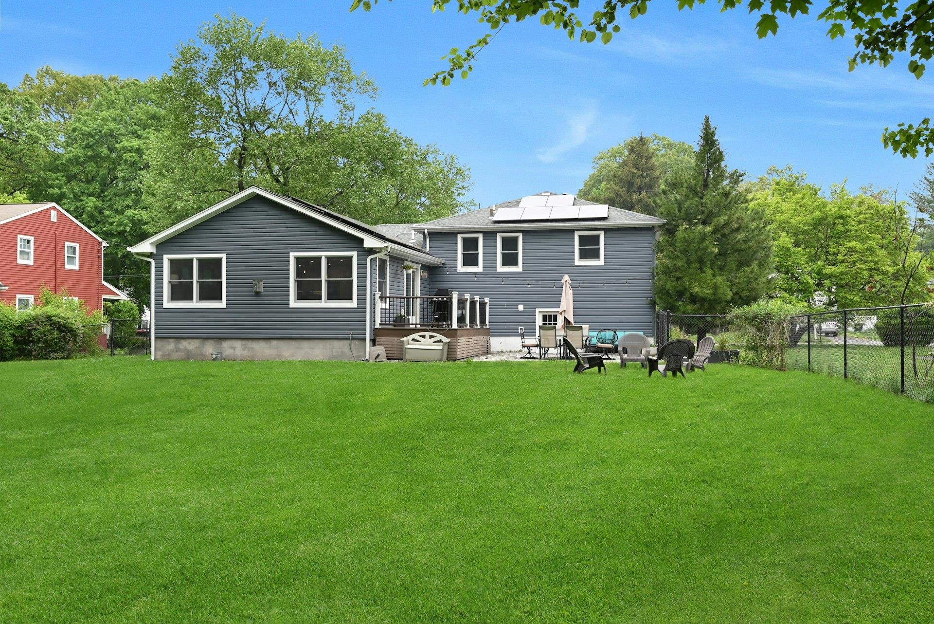 7 Van Orden Avenue, Suffern, New York image 34