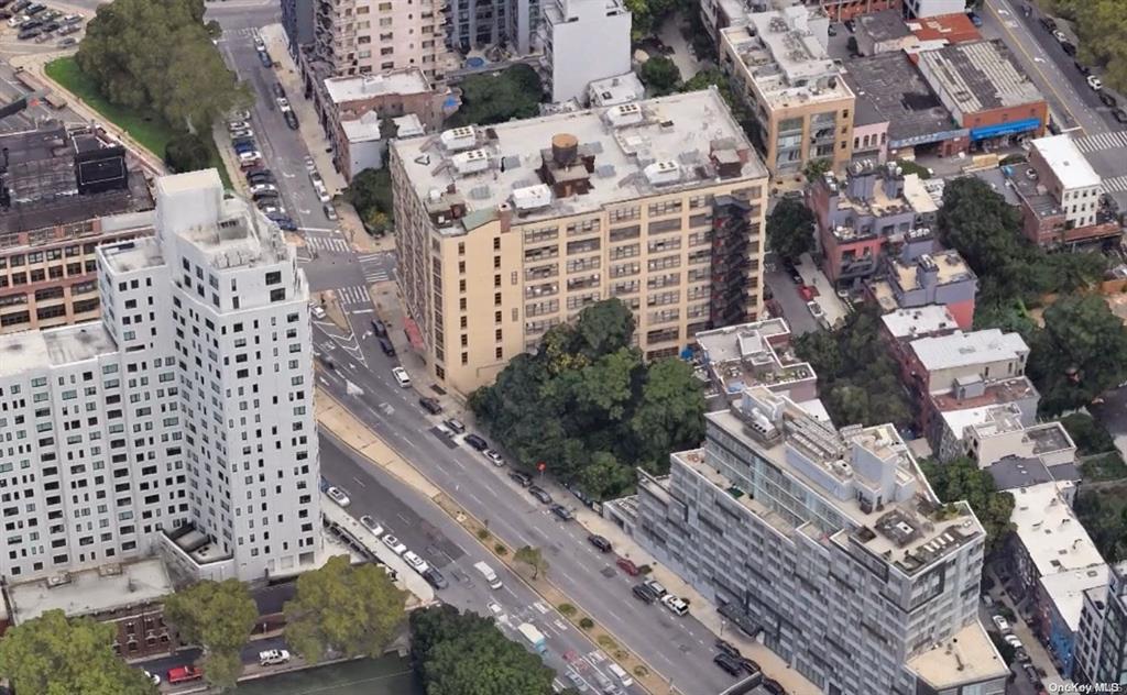 61 Flatbush Avenue Extension