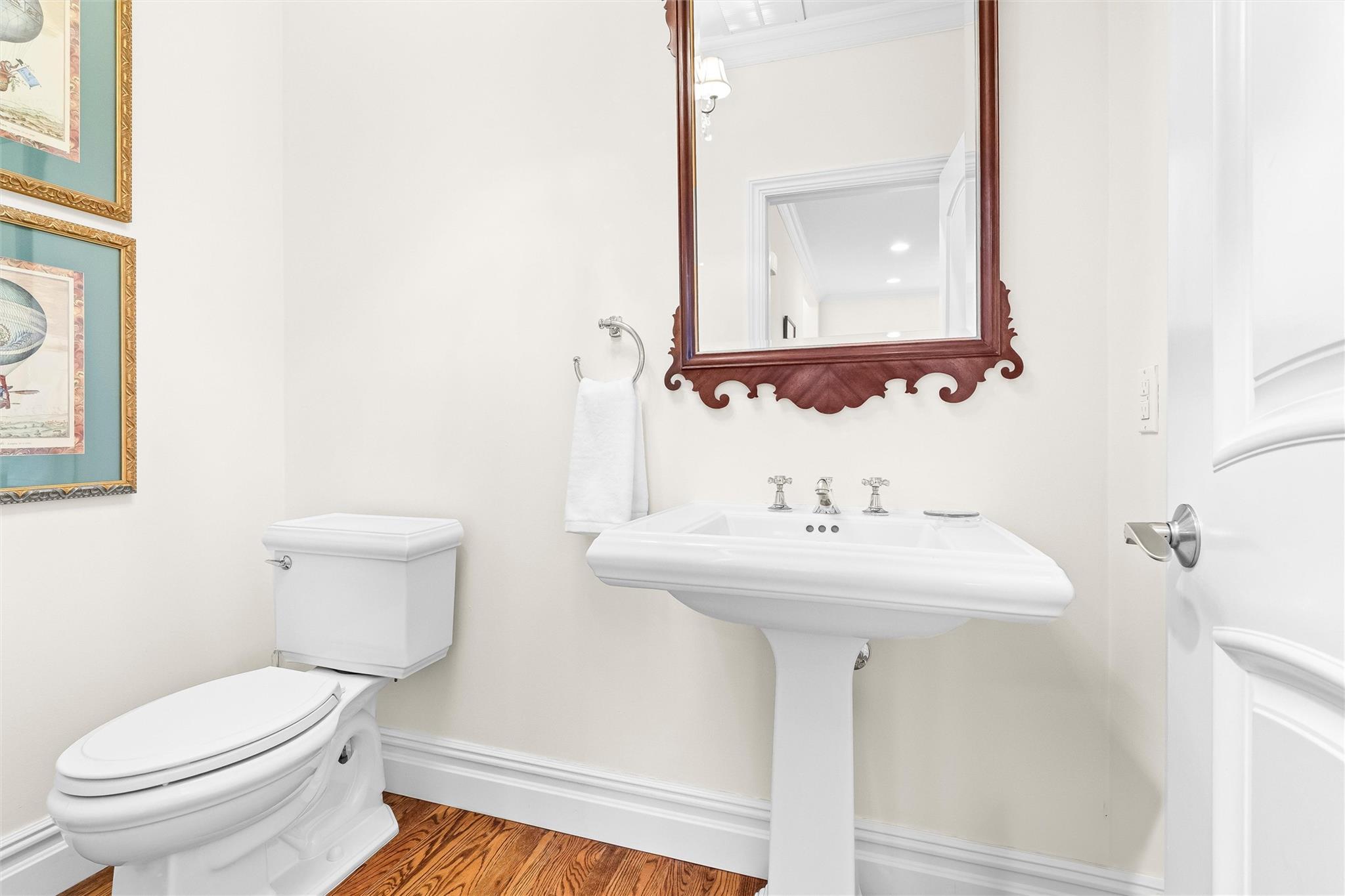 32 Michael Roberts Court, Pearl River, New York image 21