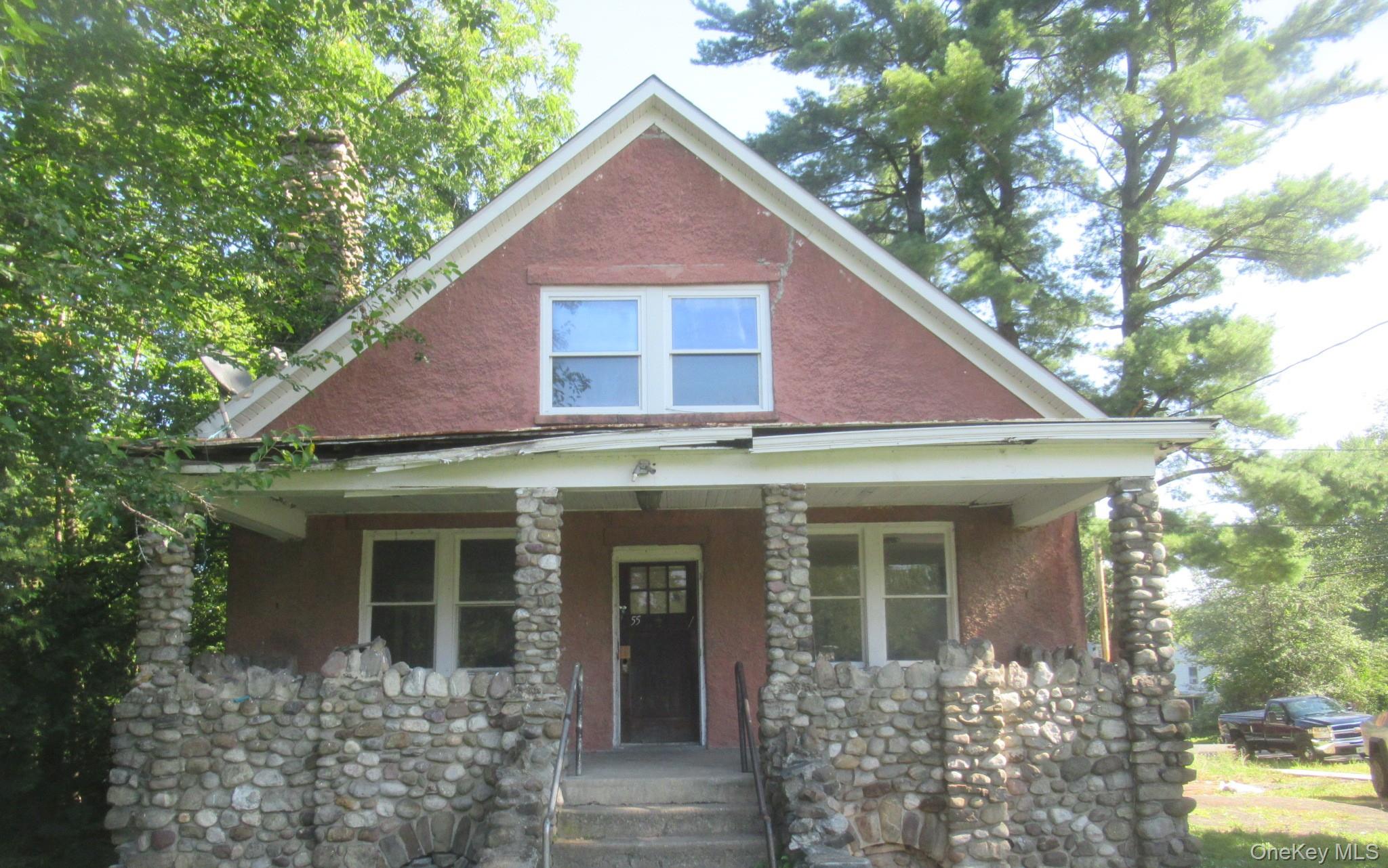 55 Bona Ventura Avenue