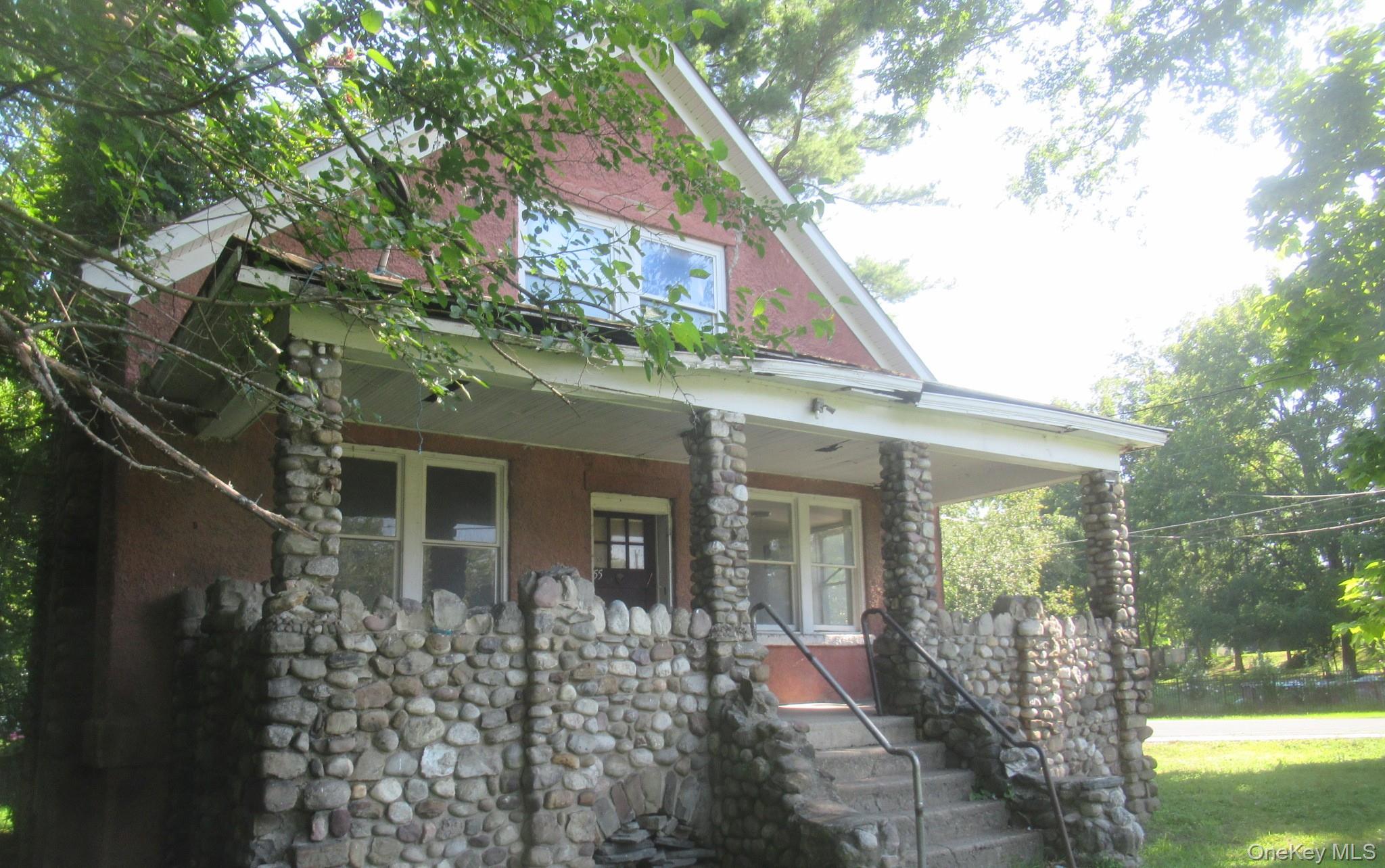 55 Bona Ventura Avenue