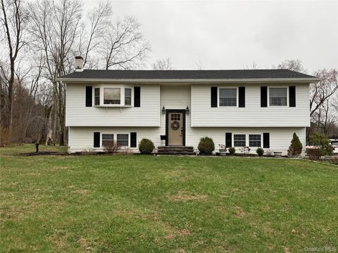 8 Briar Lane Wappingers Falls NY 12590
