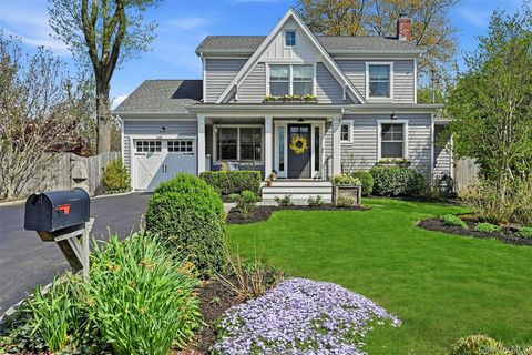 Homes For Sale - 11 Elmont Lane<br/> East Northport, NY 11731