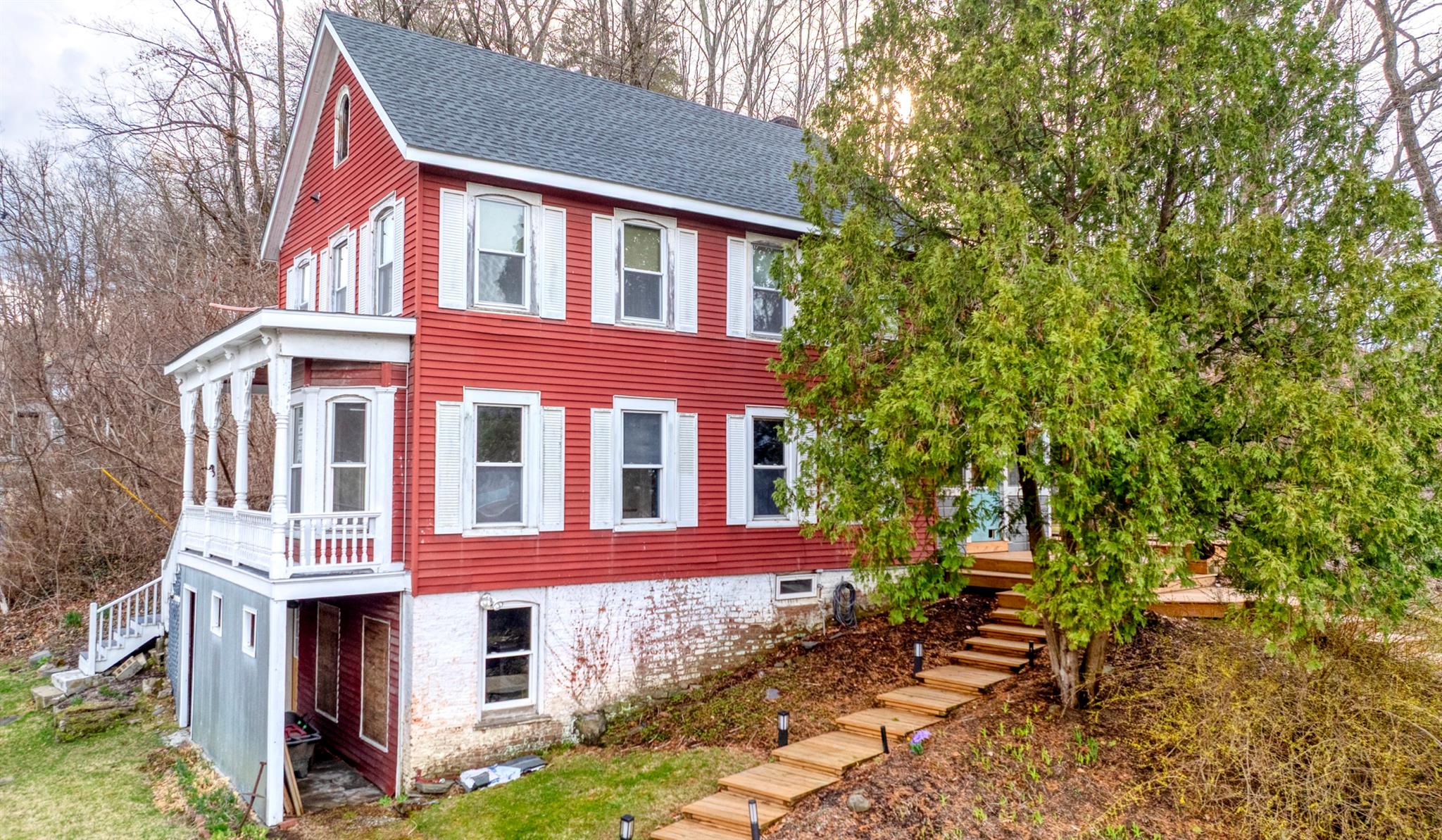 153 New Salem Road, Kingston, New York image 3