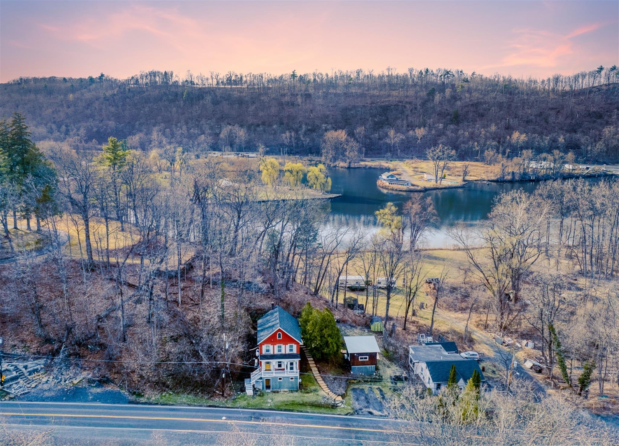 153 New Salem Road, Kingston, New York image 1