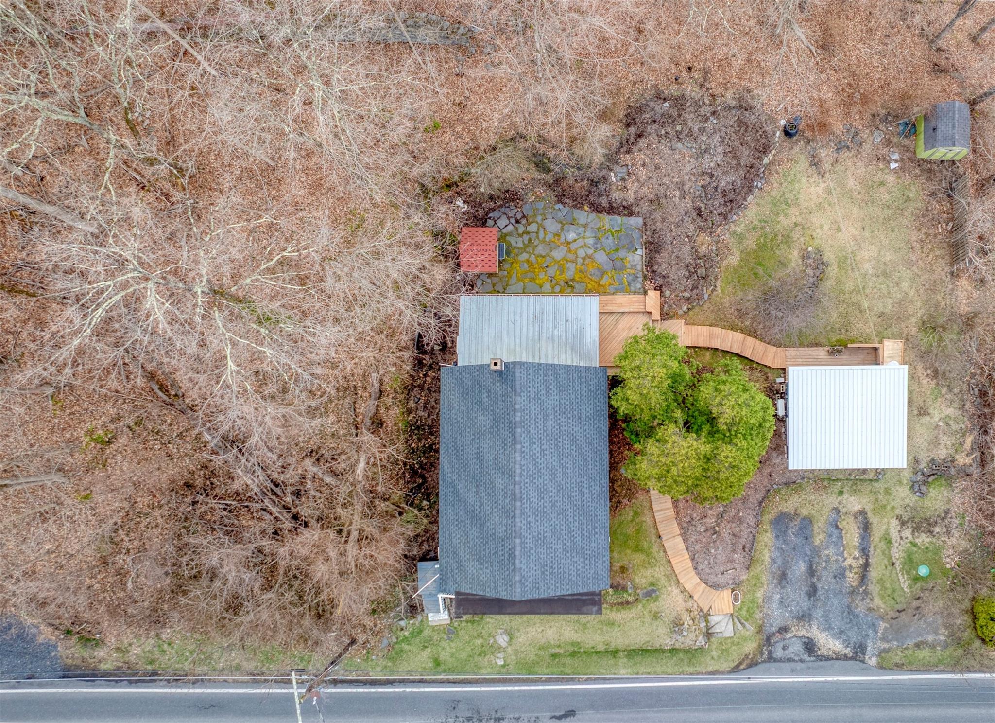 153 New Salem Road, Kingston, New York image 46