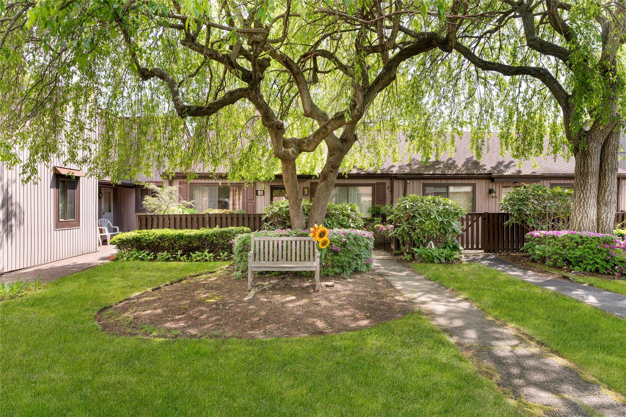 Property for Sale at Strathmore Gate Drive, Stony Brook, Hamptons, NY - Bedrooms: 2 
Bathrooms: 1  - $370,000