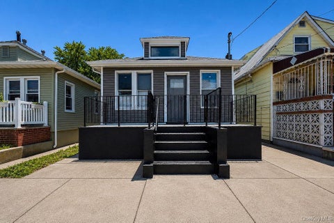 Homes For Sale - 69-39 Elizabeth Avenue<br/> Far Rockaway, NY 11692