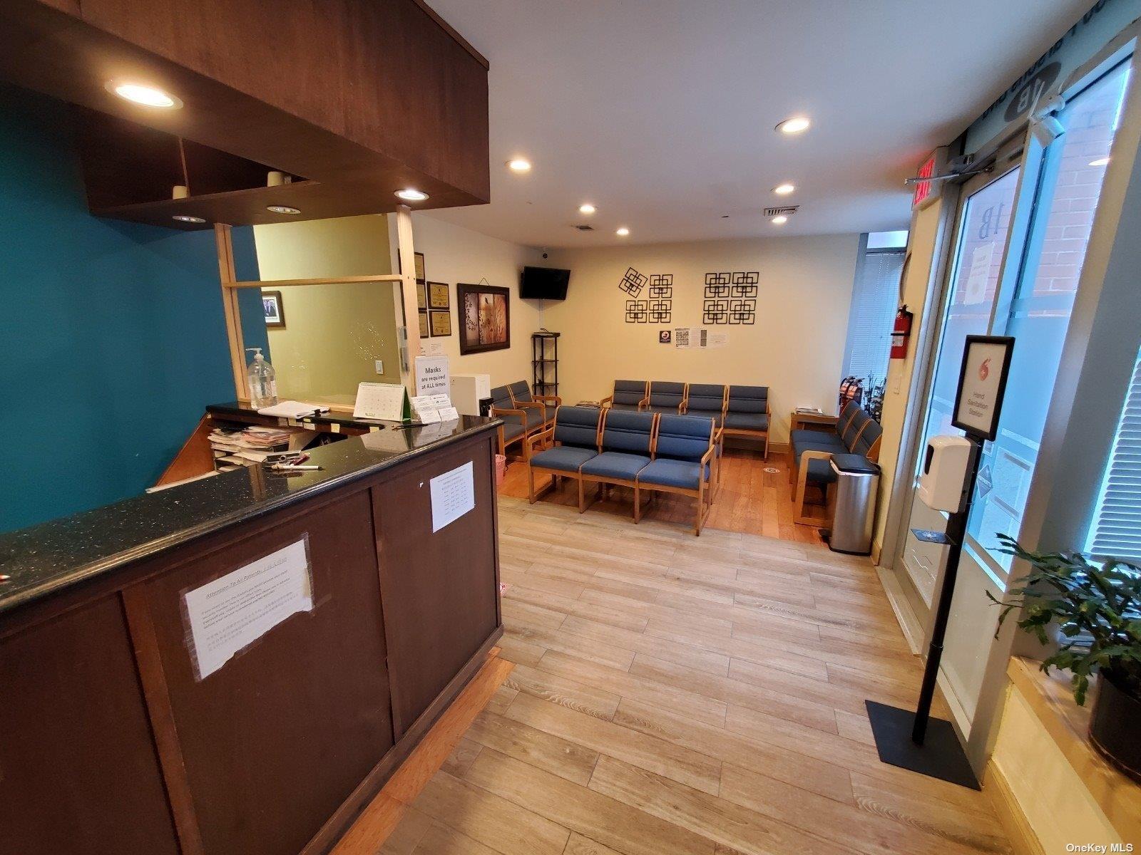 38-34 Parsons Boulevard CF2(1B)