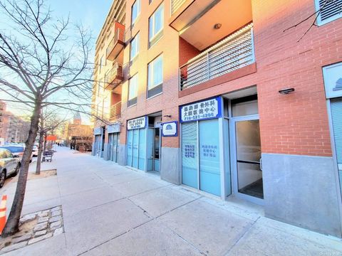 38-34 Parsons Boulevard CF2(1B) Flushing NY 11354