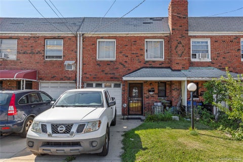Multifamily For Sale - 113-66 Springfield Blvd Blvd<br/> Jamaica, NY 11426