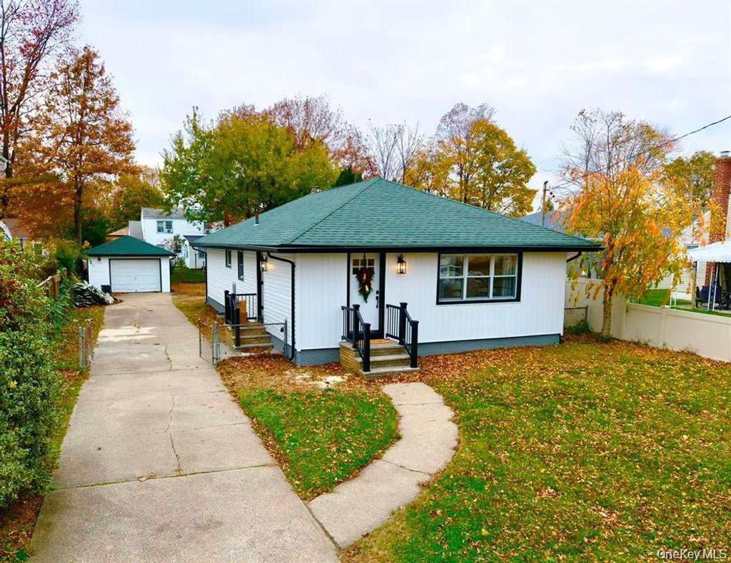 Photo of 248 Kennedy Avenue, Hempstead, NY 11550 (MLS # 978220)