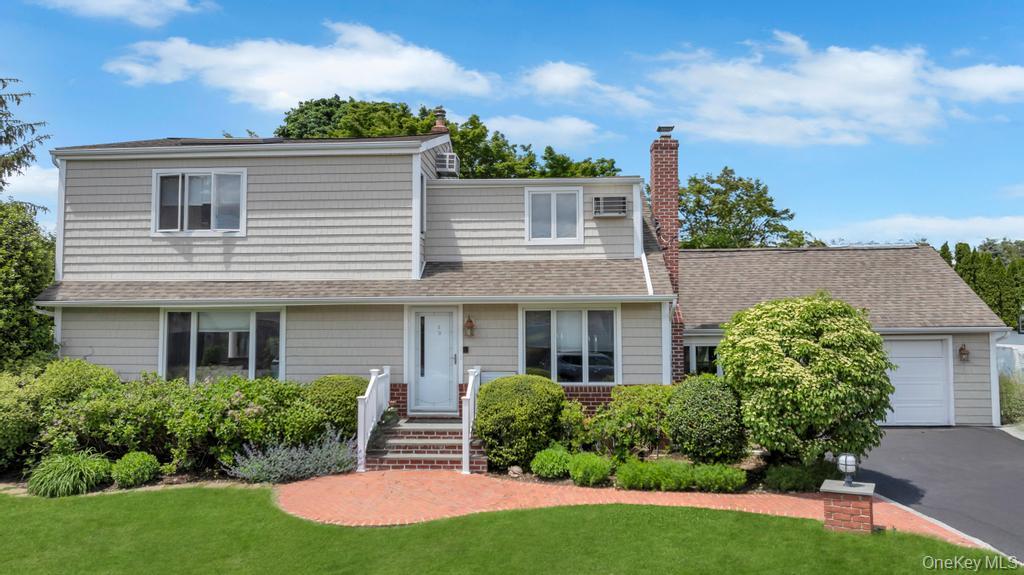 20 Northern Parkway E