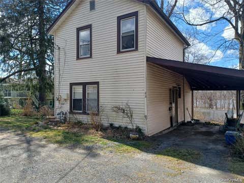 Homes For Rent - 48 Lenox Avenue<br/> Congers, NY 10920