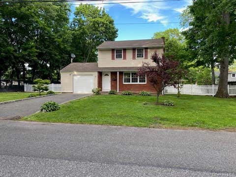 Homes For Rent - 11 George Street<br/> Port Jefferson Station, NY 11776