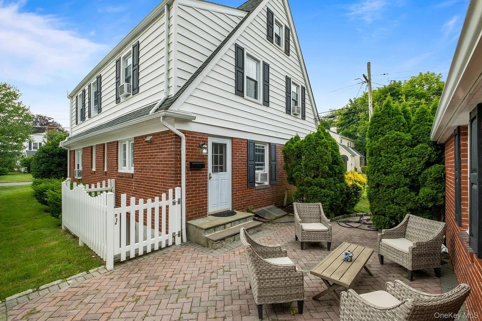 160 Bell Road