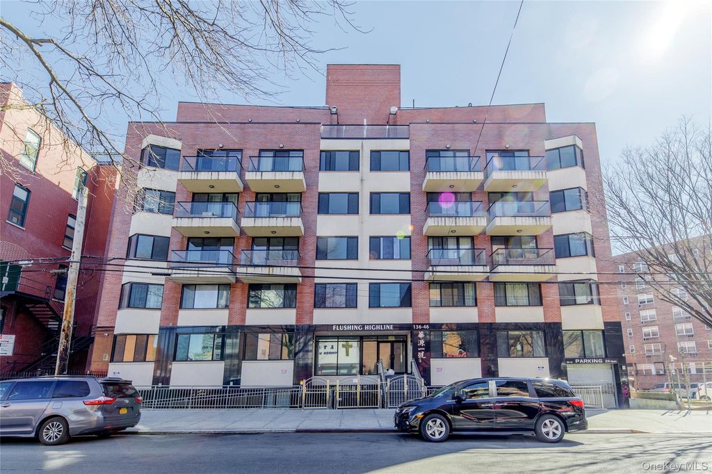 Photo of 13646 41st Avenue #2A, Flushing, NY 11355 (MLS # 963383)