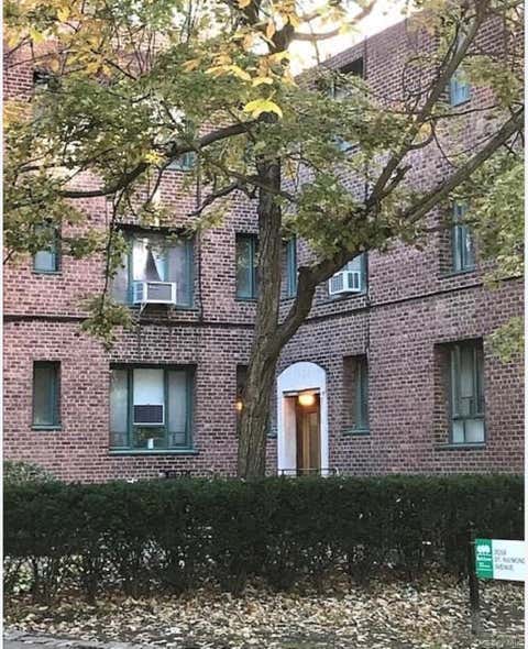 Condo For Sale - 2059 Saint Raymond Avenue #MC<br/> Bronx, NY 10462