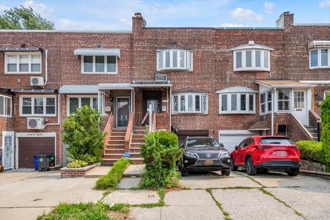 Homes For Sale - 15150 11th Avenue<br/> Queens County, Whitestone, NY 11357