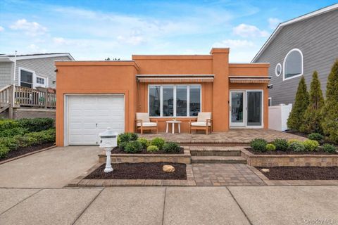 Homes For Sale - 6 Clark Street<br/> Long Beach, NY 11561