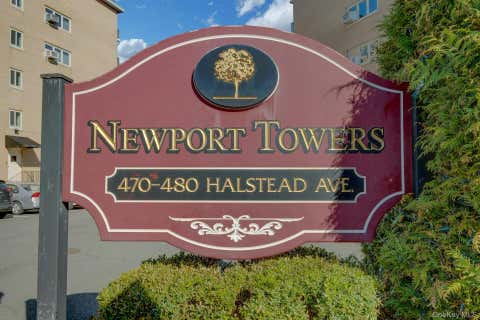 Homes For Sale - 480 Halstead Avenue #2J<br/> Harrison, NY 10528