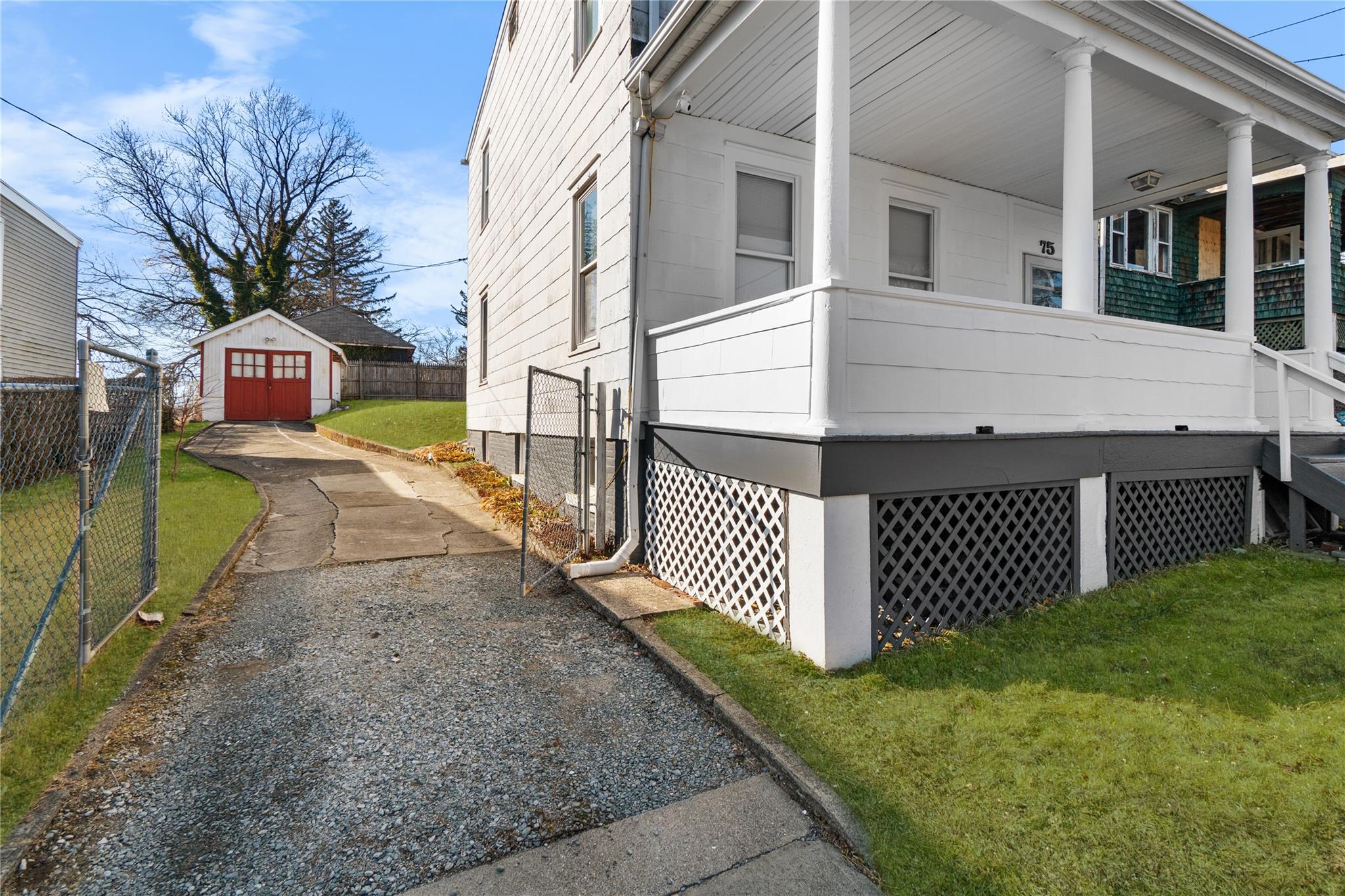 75 Prospect Street, Newburgh, New York image 1