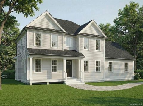 Homes For Sale - LOT 12 Bookville Court<br/> Holbrook, NY 11741