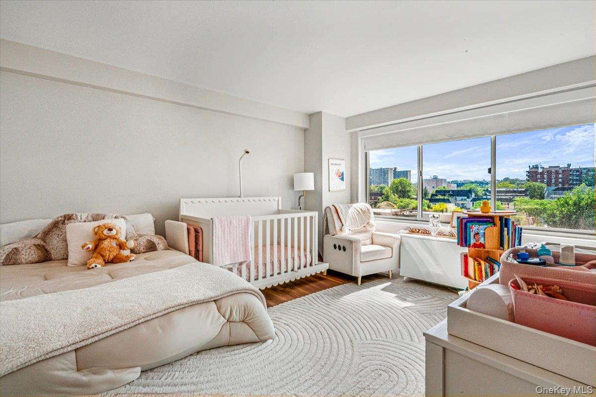 18-15 215th Street 5N