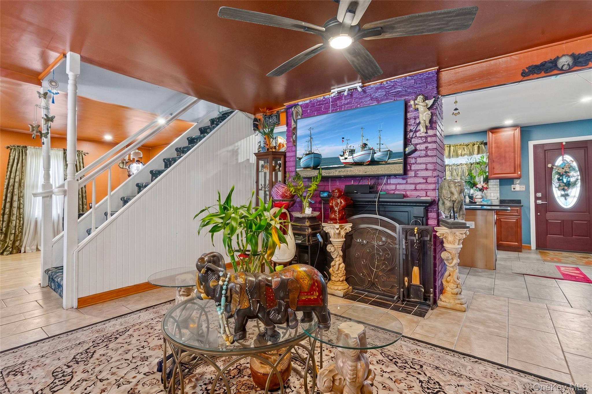 42 Mockingbird Lane