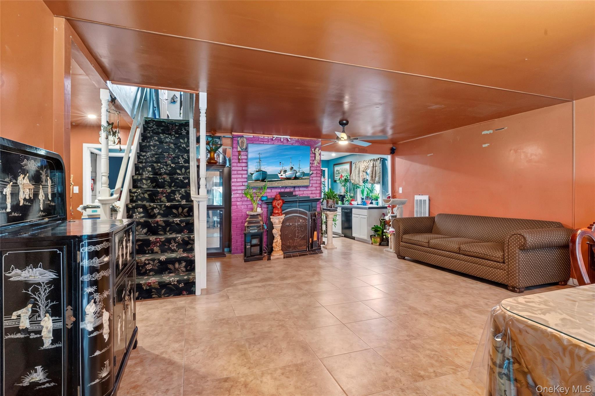 42 Mockingbird Lane