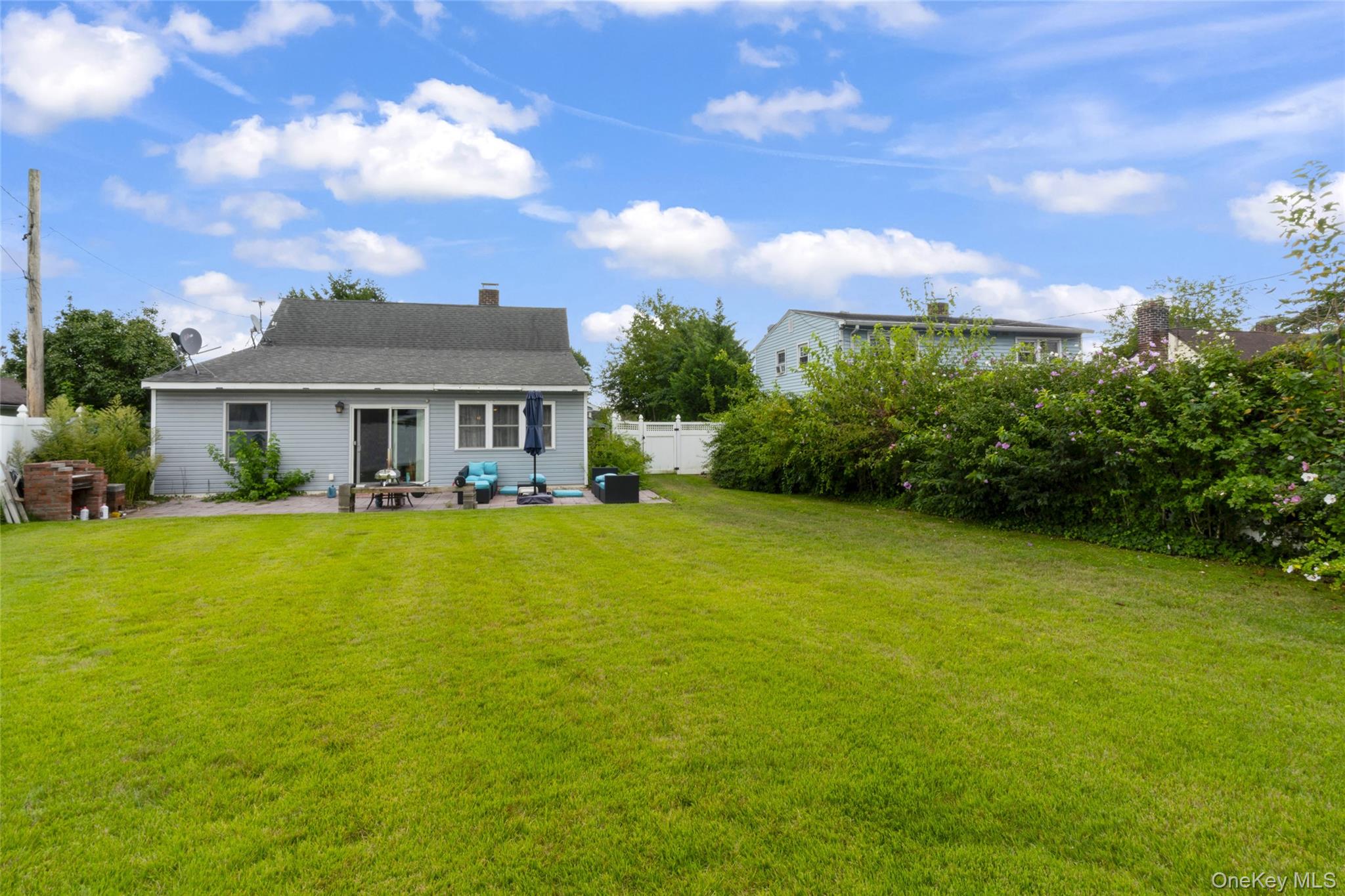 42 Mockingbird Lane